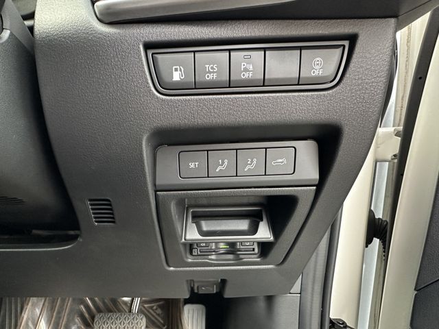 CX-60 PHEV