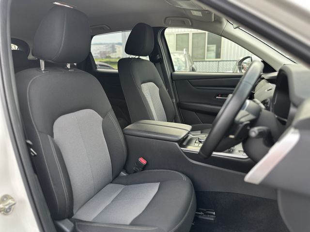 CX-60 PHEV