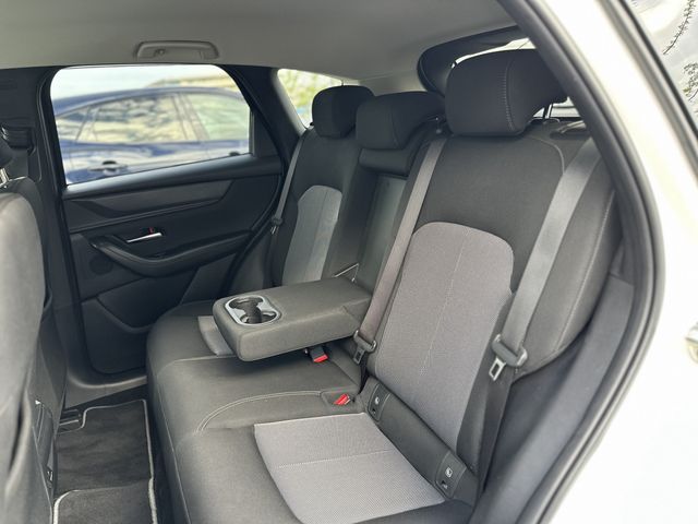 CX-60 PHEV