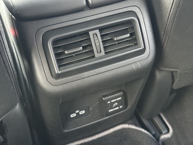 CX-60 PHEV