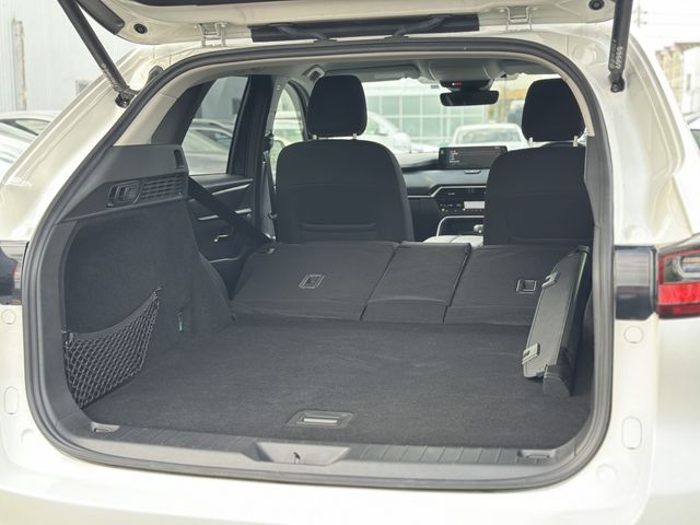 CX-60 PHEV