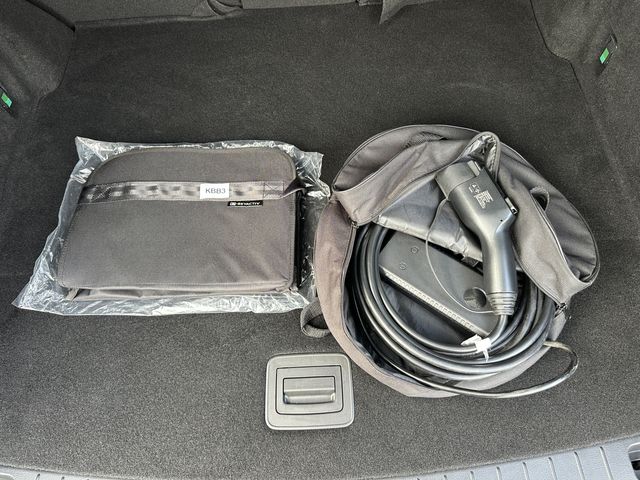 CX-60 PHEV