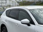 CX-60 PHEV