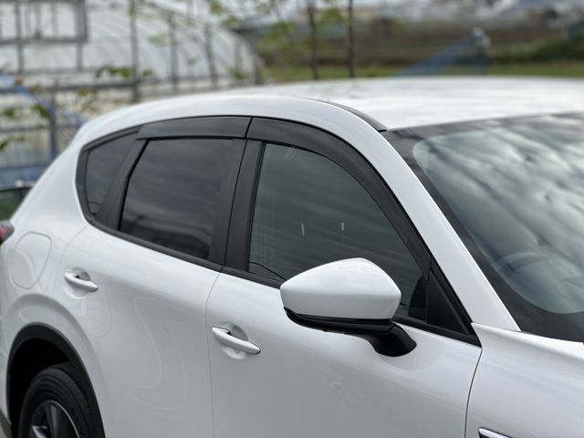 CX-60 PHEV