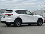 CX-60 PHEV