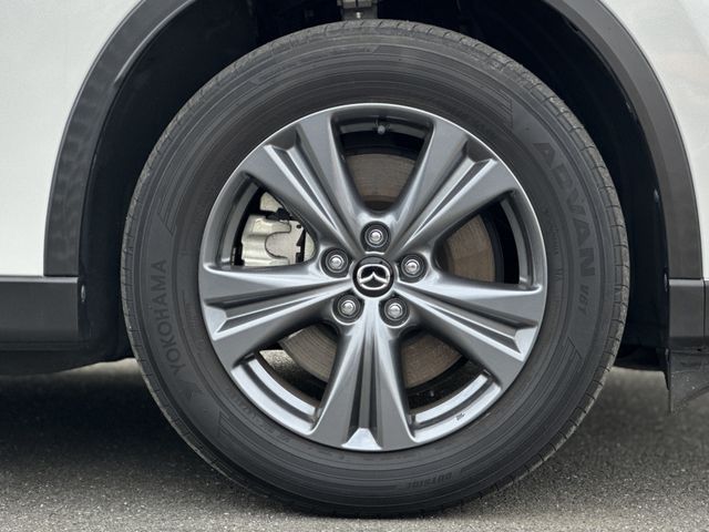CX-60 PHEV