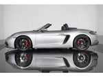 PORSCHE 718BOXSTER
