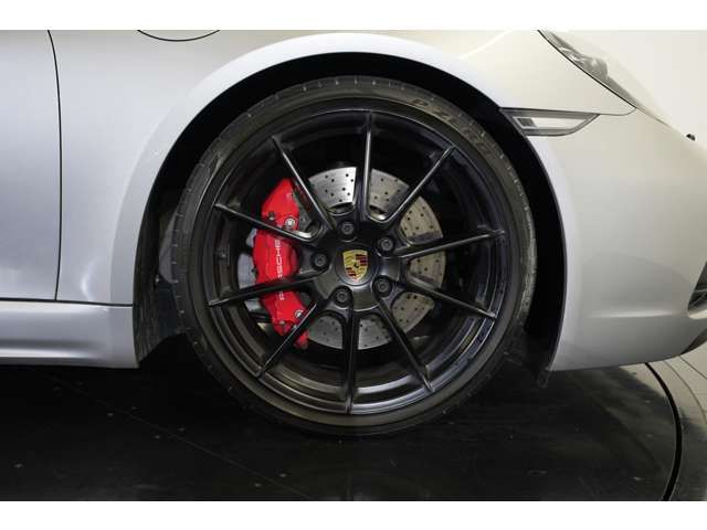 PORSCHE 718BOXSTER
