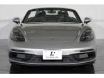 PORSCHE 718BOXSTER