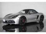 PORSCHE 718BOXSTER