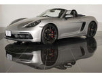 PORSCHE 718BOXSTER