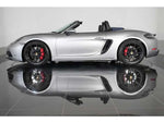 PORSCHE 718BOXSTER