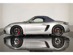 PORSCHE 718BOXSTER
