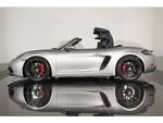PORSCHE 718BOXSTER