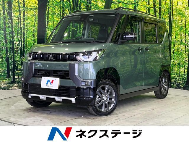 DELICA MINI
