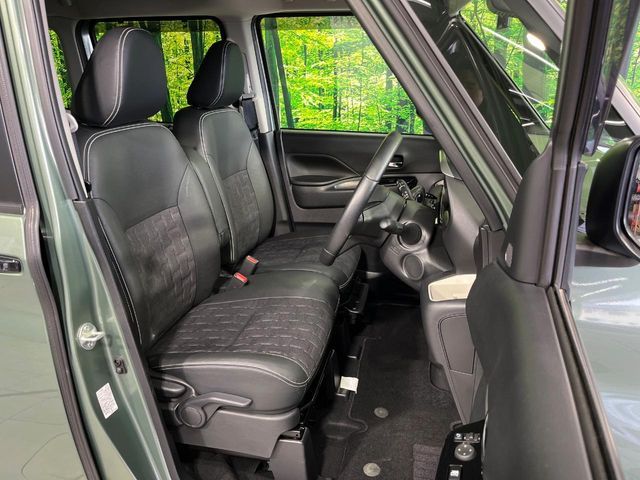 DELICA MINI