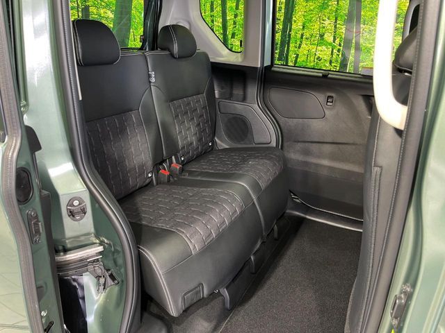 DELICA MINI