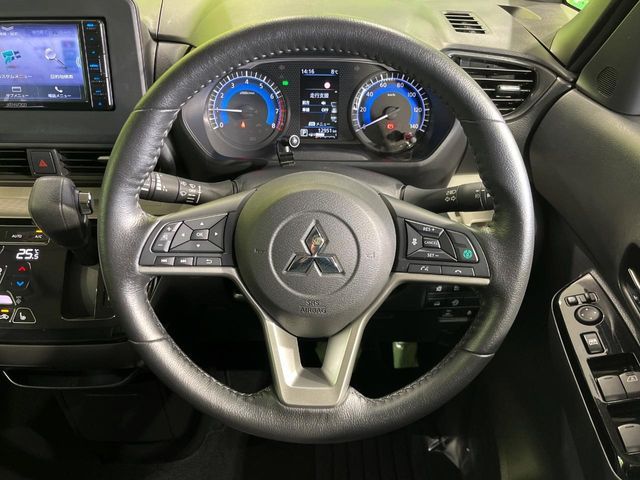 DELICA MINI