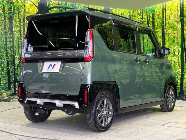 DELICA MINI