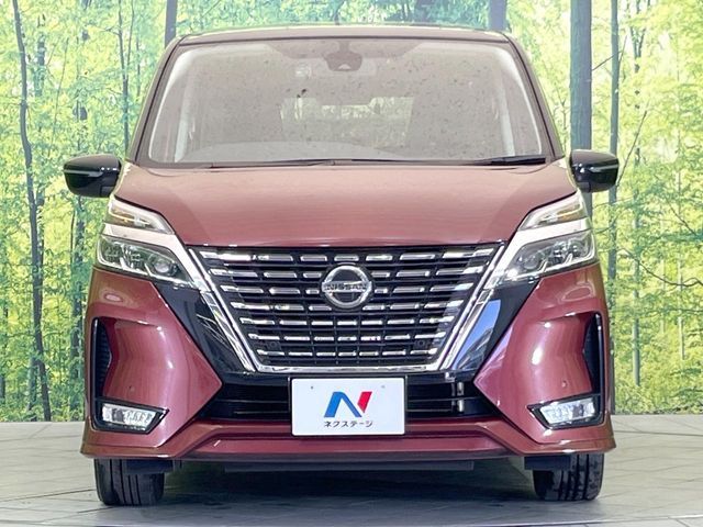 SERENA S-HYBRID