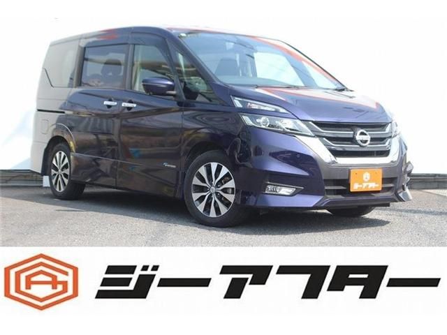SERENA S-HYBRID