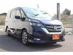 SERENA S-HYBRID