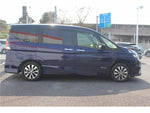 SERENA S-HYBRID