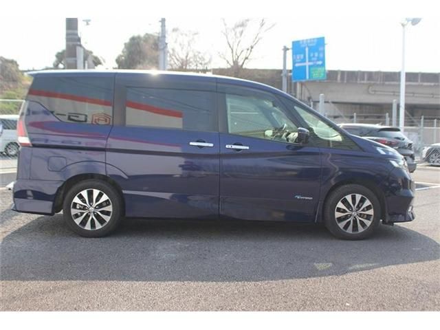 SERENA S-HYBRID