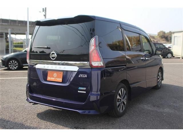 SERENA S-HYBRID