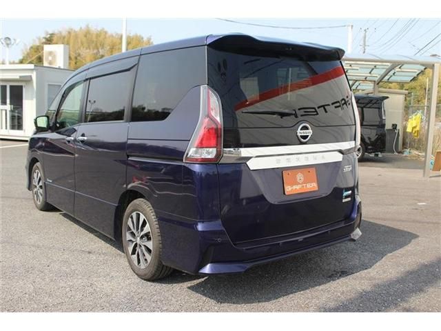 SERENA S-HYBRID
