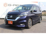 SERENA S-HYBRID
