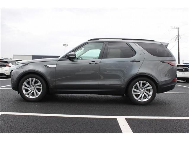 ROVER DISCOVERY