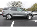 ROVER DISCOVERY