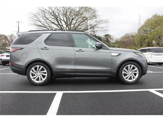 ROVER DISCOVERY