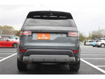 ROVER DISCOVERY