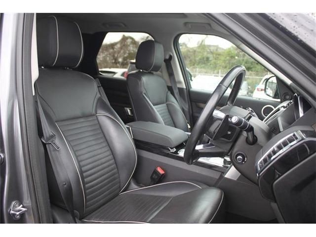 ROVER DISCOVERY