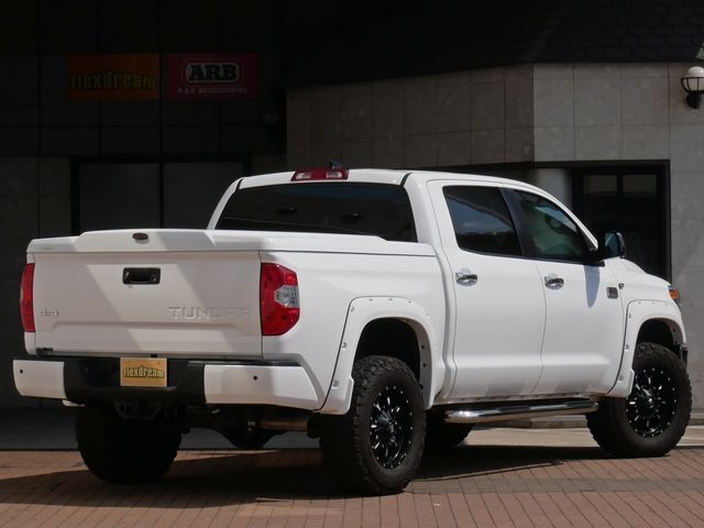 Tundra 4WD