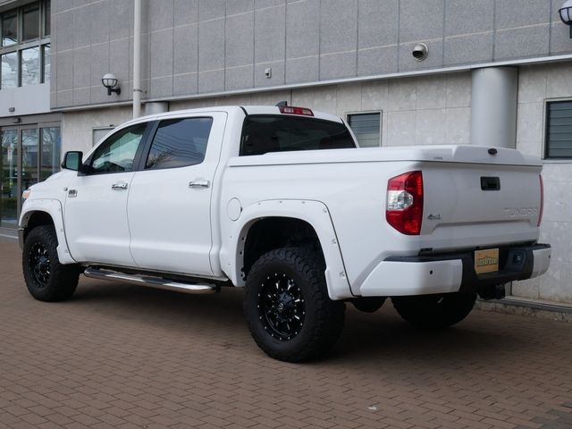 Tundra 4WD