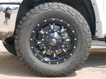 Tundra 4WD