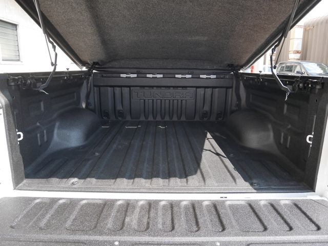 Tundra 4WD