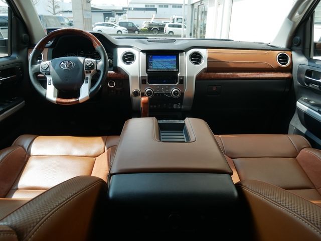 Tundra 4WD