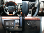 Tundra 4WD