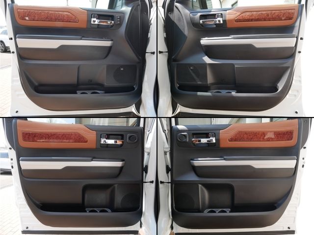 Tundra 4WD