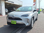 YARIS CROSS HYBRID