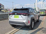 YARIS CROSS HYBRID