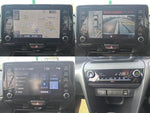 YARIS CROSS HYBRID