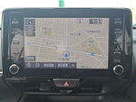YARIS CROSS HYBRID