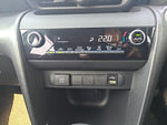 YARIS CROSS HYBRID