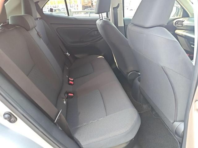 YARIS CROSS HYBRID