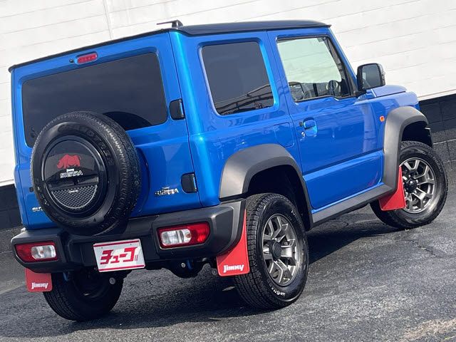 JIMNY SIERRA